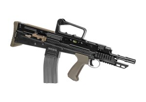 L85 AFV 2.0 Black