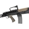 L85 AFV 2.0 Black
