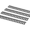 Ladder Rail Protector Set 4pcs OD