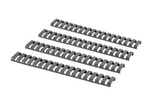 Ladder Rail Protector Set 4pcs OD