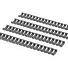 Ladder Rail Protector Set 4pcs OD