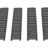 Ladder Rail Protector Set 4pcs OD