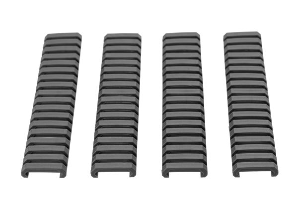 Ladder Rail Protector Set 4pcs OD