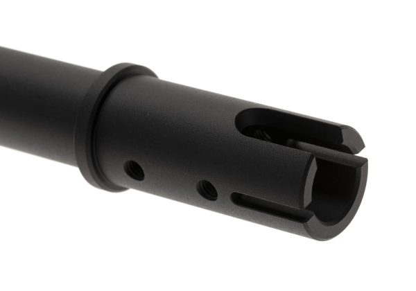 Laylax Kriss Vector Short Outer Barrel Laylax Kriss Vector Short Outer Barrel