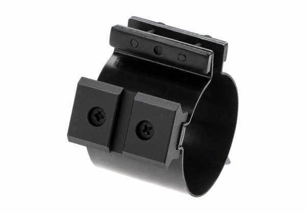 LCT 40mm Silencer Rail Adapter LCT 40mm Silencer Rail Adapter
