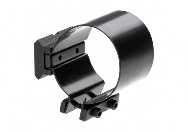 LCT 40mm Silencer Rail Adapter LCT 40mm Silencer Rail Adapter