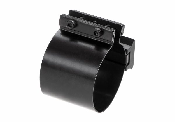 LCT 40mm Silencer Rail Adapter LCT 40mm Silencer Rail Adapter