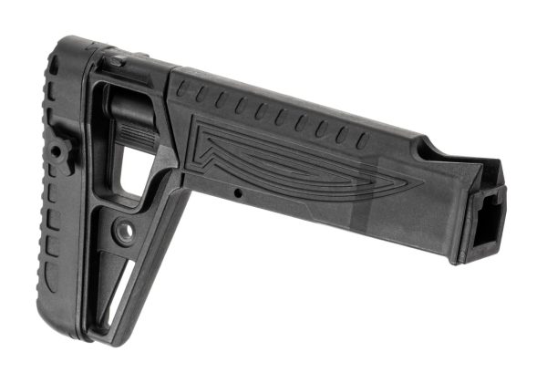 LCT LCK-19 Fixed Stock