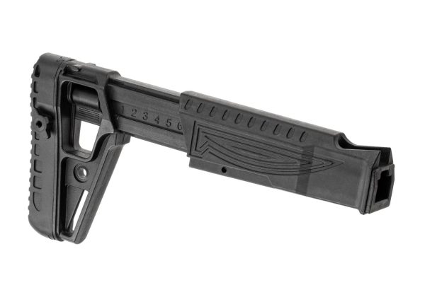 LCT LCK-19 Fixed Stock