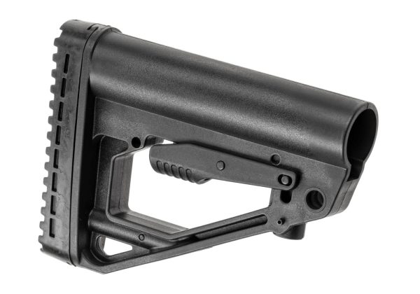 LCT LCK12-K16 Tactical Buttstock