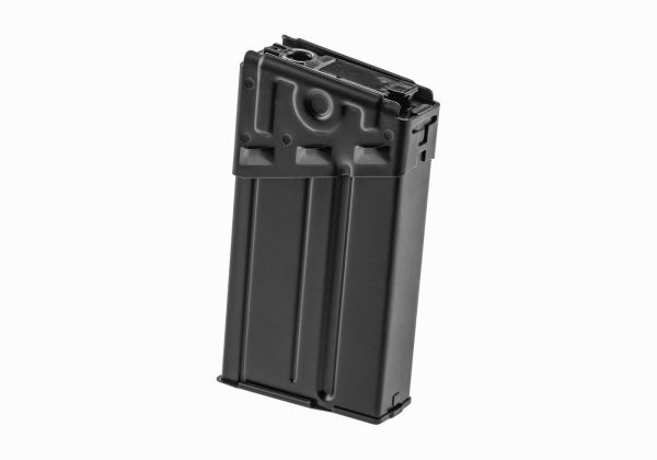 LCT Magazin LC-3 Plain Hicap 500rds Black LCT Magazin LC-3 Plain Hicap 500rds Black