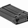 LCT Magazin LC-3 Plain Hicap 500rds Black LCT Magazin LC-3 Plain Hicap 500rds Black