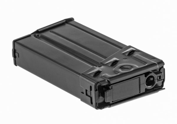 LCT Magazin LC-3 Plain Hicap 500rds Black LCT Magazin LC-3 Plain Hicap 500rds Black