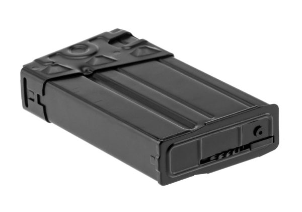 LCT Magazin LC-3 Plain Hicap 500rds Black LCT Magazin LC-3 Plain Hicap 500rds Black