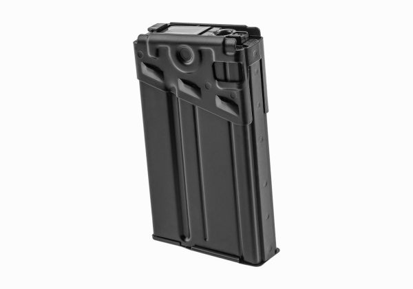 LCT Magazin LC-3 Plain Hicap 500rds Black LCT Magazin LC-3 Plain Hicap 500rds Black