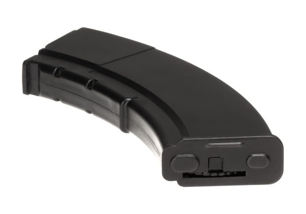 LCT Magazin LCK-15 K16 Hicap 600rds Black