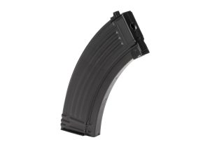 LCT Magazin LCK47 Lowcap 70rds Black