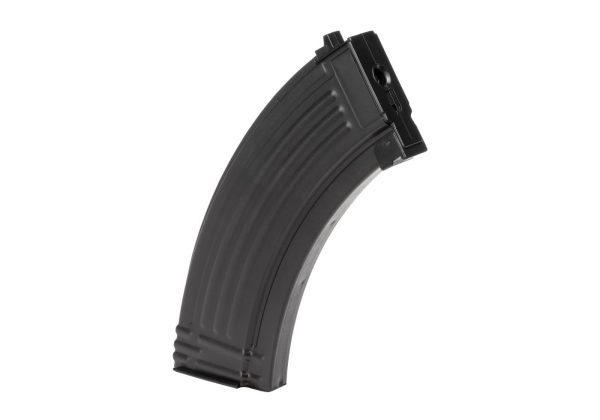 LCT Magazin LCK47 Lowcap 70rds Black