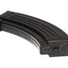 LCT Magazin LCK47 Lowcap 70rds Black