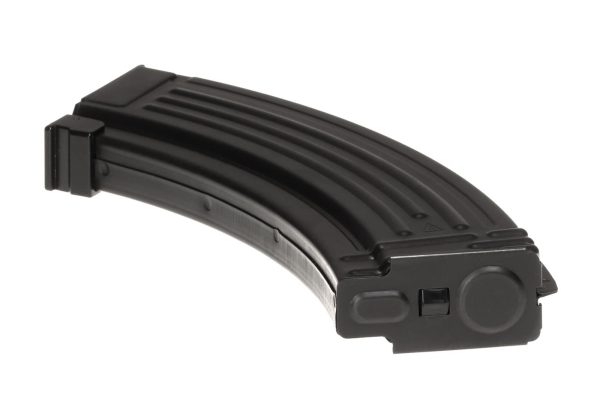 LCT Magazin LCK47 Lowcap 70rds Black