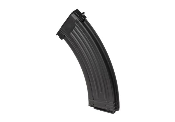 LCT Magazin LCK47 Lowcap 70rds Black