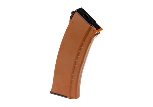 LCT Magazin LCK74 Lowcap 70rds Brick LCT Magazin LCK74 Lowcap 70rds Brick