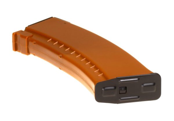LCT Magazin LCK74 Lowcap 70rds Brick LCT Magazin LCK74 Lowcap 70rds Brick