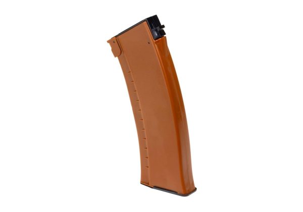 LCT Magazin LCK74 Lowcap 70rds Brick LCT Magazin LCK74 Lowcap 70rds Brick