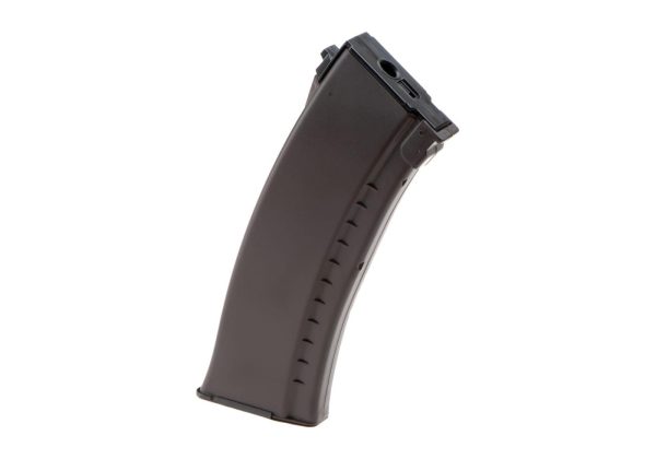 LCT Magazin LCK74 Lowcap 70rds Plum
