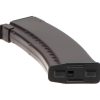 LCT Magazin LCK74 Lowcap 70rds Plum