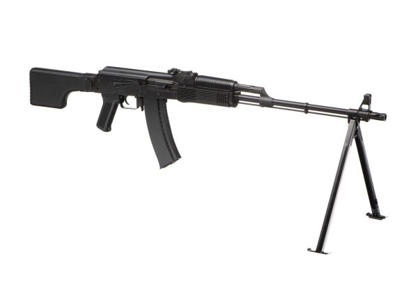 LCT RPKS74MN Black