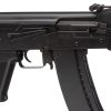 LCT RPKS74MN Black