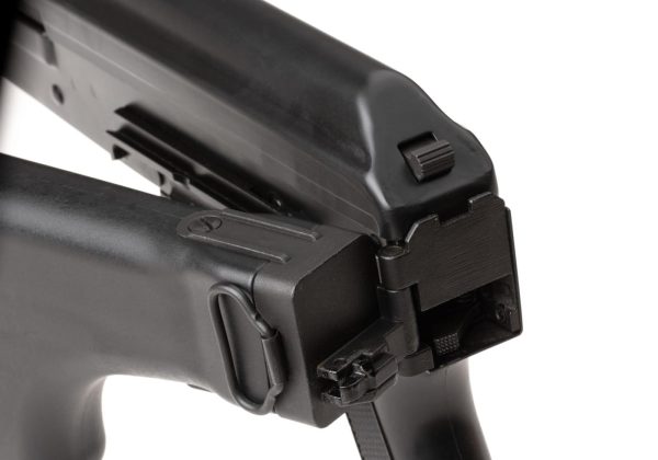 LCT RPKS74MN Black