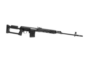 LCT SVD S-AEG Black
