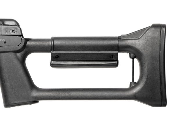 LCT SVD S-AEG Black