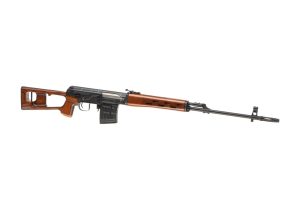 LCT SVD S-AEG Wood