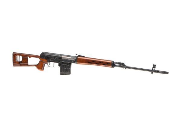 LCT SVD S-AEG Wood