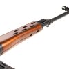 LCT SVD S-AEG Wood