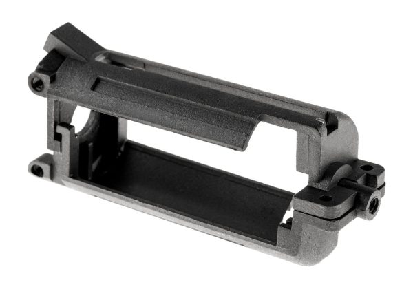 LCT V3 Gear Box Motor Mount