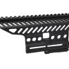 LCT ZB-13 AK Side Scope Mount Rail