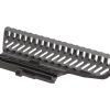 LCT ZB-13 AK Side Scope Mount Rail