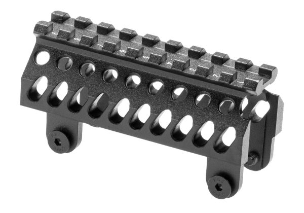 LCT ZB-19 Classic Upper Handguard LCT ZB-19 Classic Upper Handguard
