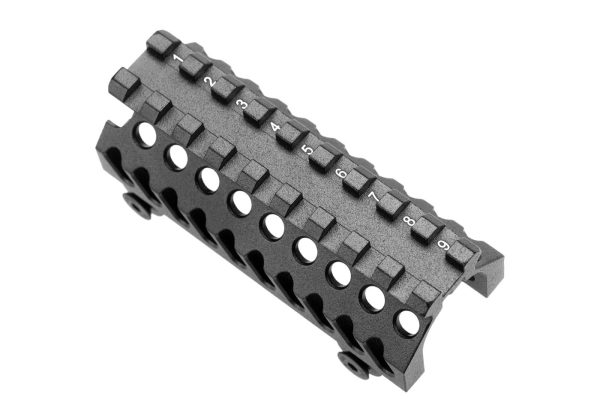 LCT ZB-19 Classic Upper Handguard LCT ZB-19 Classic Upper Handguard