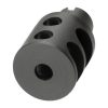 LCT ZDTK-2L Muzzle Brake 14x1.0 L