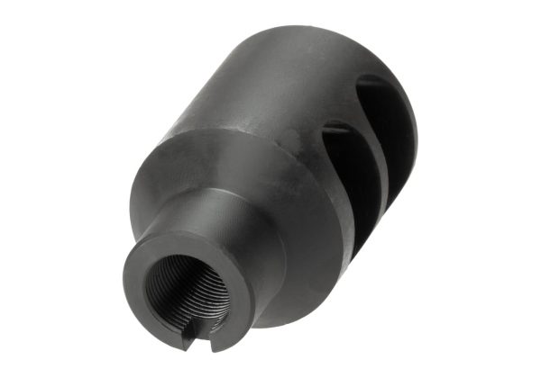 LCT ZDTK-2L Muzzle Brake 14x1.0 L