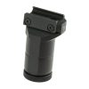 LCT ZRK-0 Aluminium Grip Black LCT ZRK-0 Aluminium Grip Black