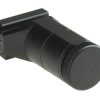 LCT ZRK-0 Aluminium Grip Black LCT ZRK-0 Aluminium Grip Black