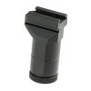 LCT ZRK-0 Aluminium Grip Black LCT ZRK-0 Aluminium Grip Black