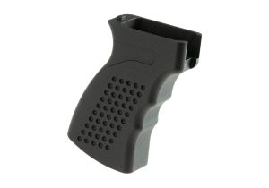 LCT ZRK-3 Aluminium Pistol Grip Black