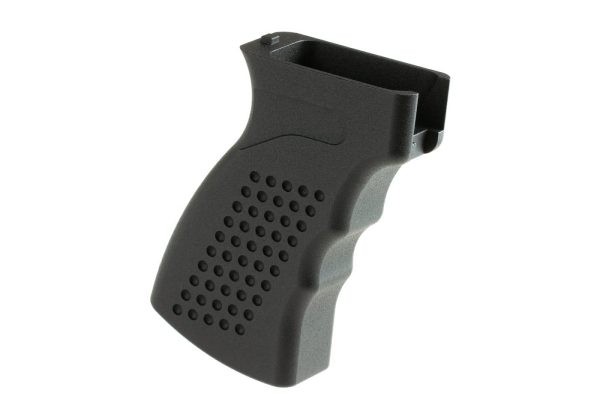 LCT ZRK-3 Aluminium Pistol Grip Black